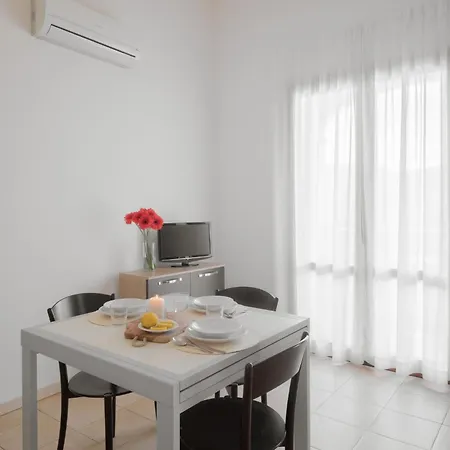 Le Fontane-5 By Interhome *