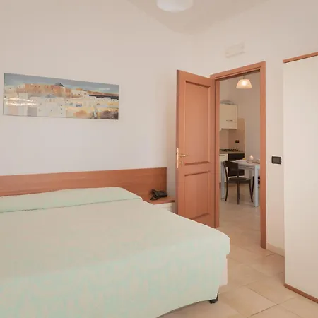 Apartment Le Fontane-5 By Interhome