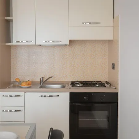 Le Fontane-5 By Interhome