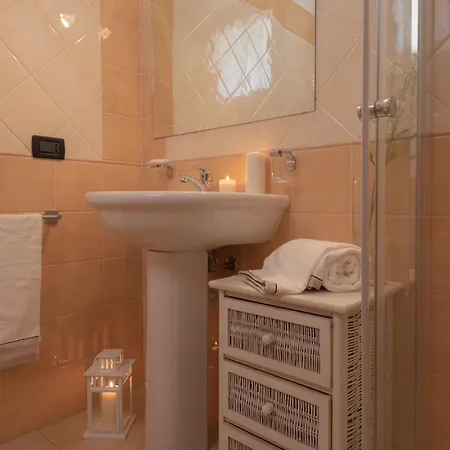 Le Fontane-5 By Interhome *